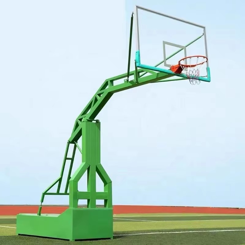 Painel de vidro ao ar livre ce - Basketball Hoop avaliação e preço