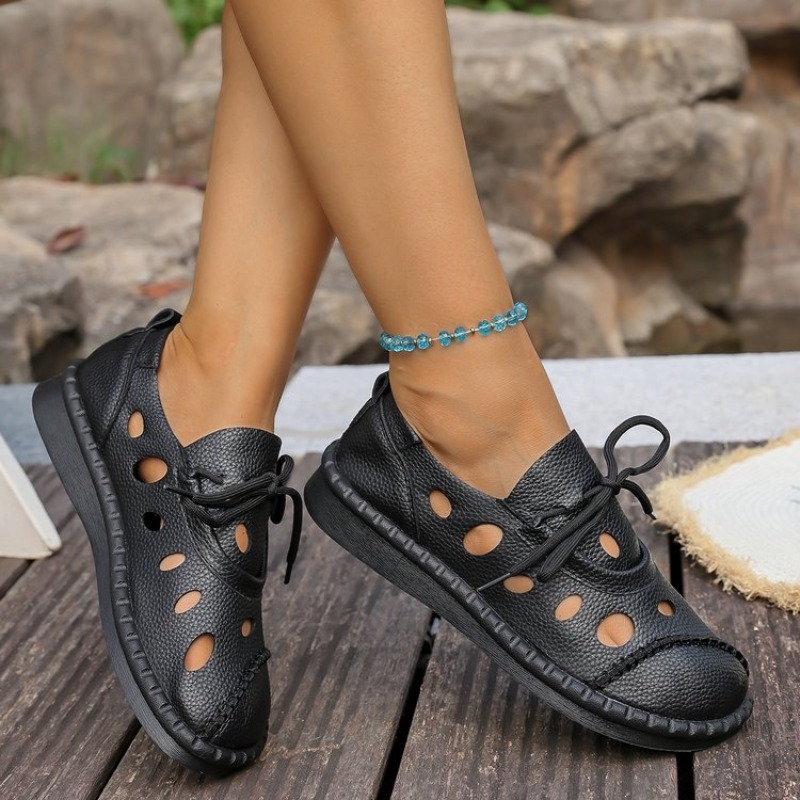 Novas Sandálias Femininas Casu - Resistance Band avaliação e preço