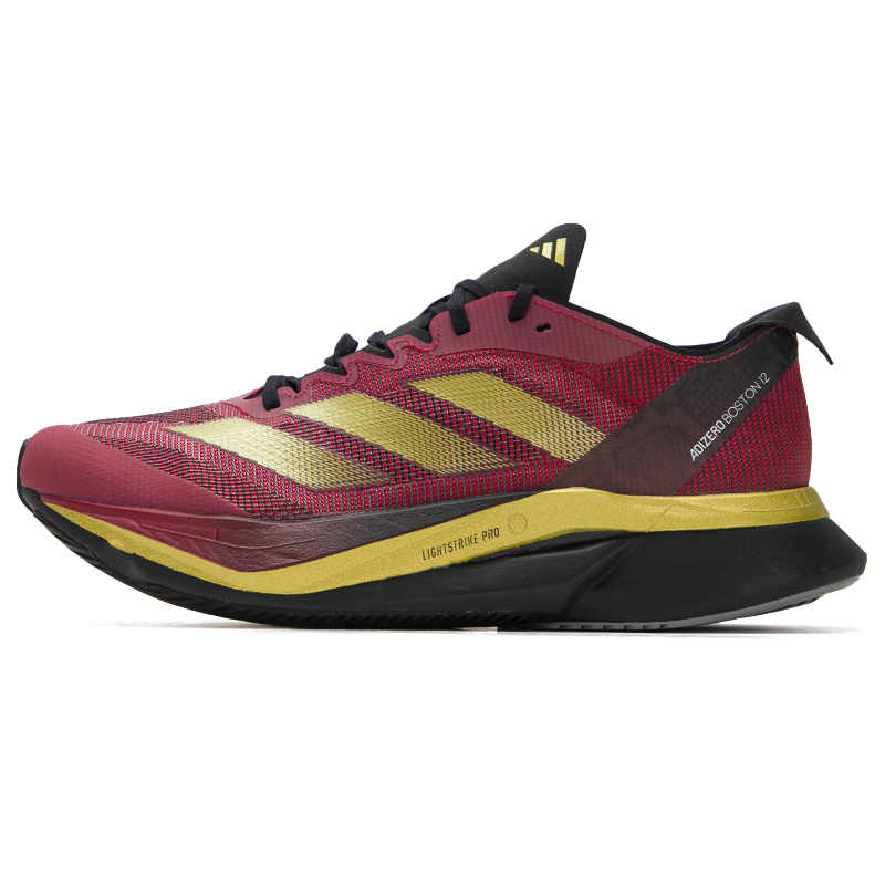 Tênis Esportivos Adidas Mascul - Adidas Shoes Adizero Boston 12 avaliação e preço