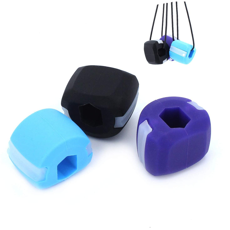 Sílica gel rosto bola de fitne - Gym Ball avaliação e preço