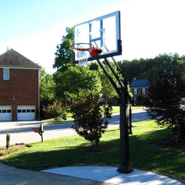Treboladeiras de Basquete Prof - Basketball Hoop avaliação e preço
