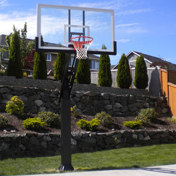 Treboladeiras de Basquete Prof - Basketball Hoop avaliação e preço