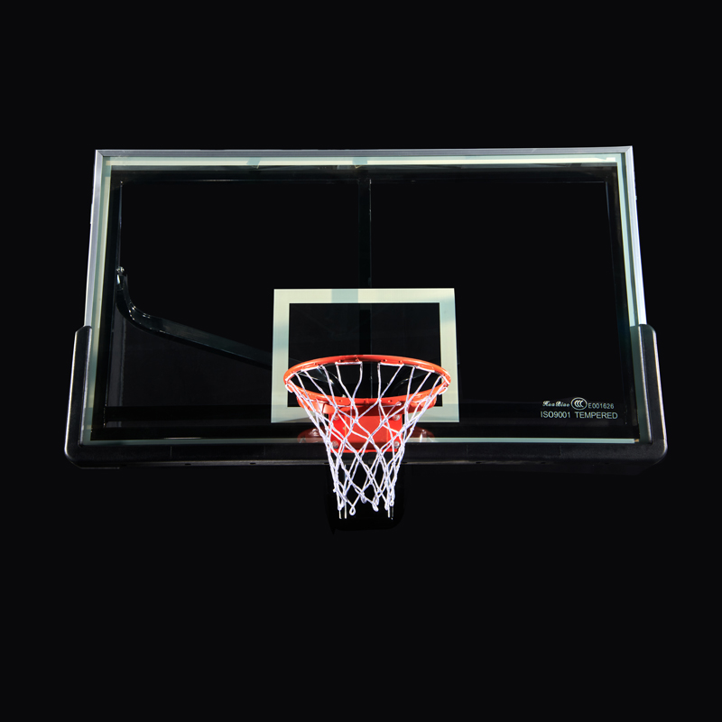 Treboladeiras de Basquete Prof - Basketball Hoop avaliação e preço