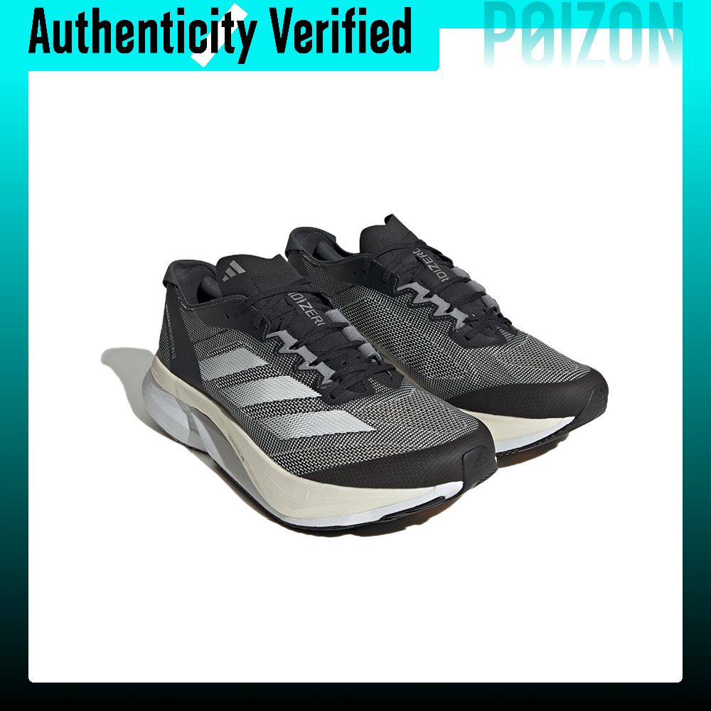 Tênis de corrida Adidas Adizer - Adidas Shoes Adizero Boston 12 avaliação e preço