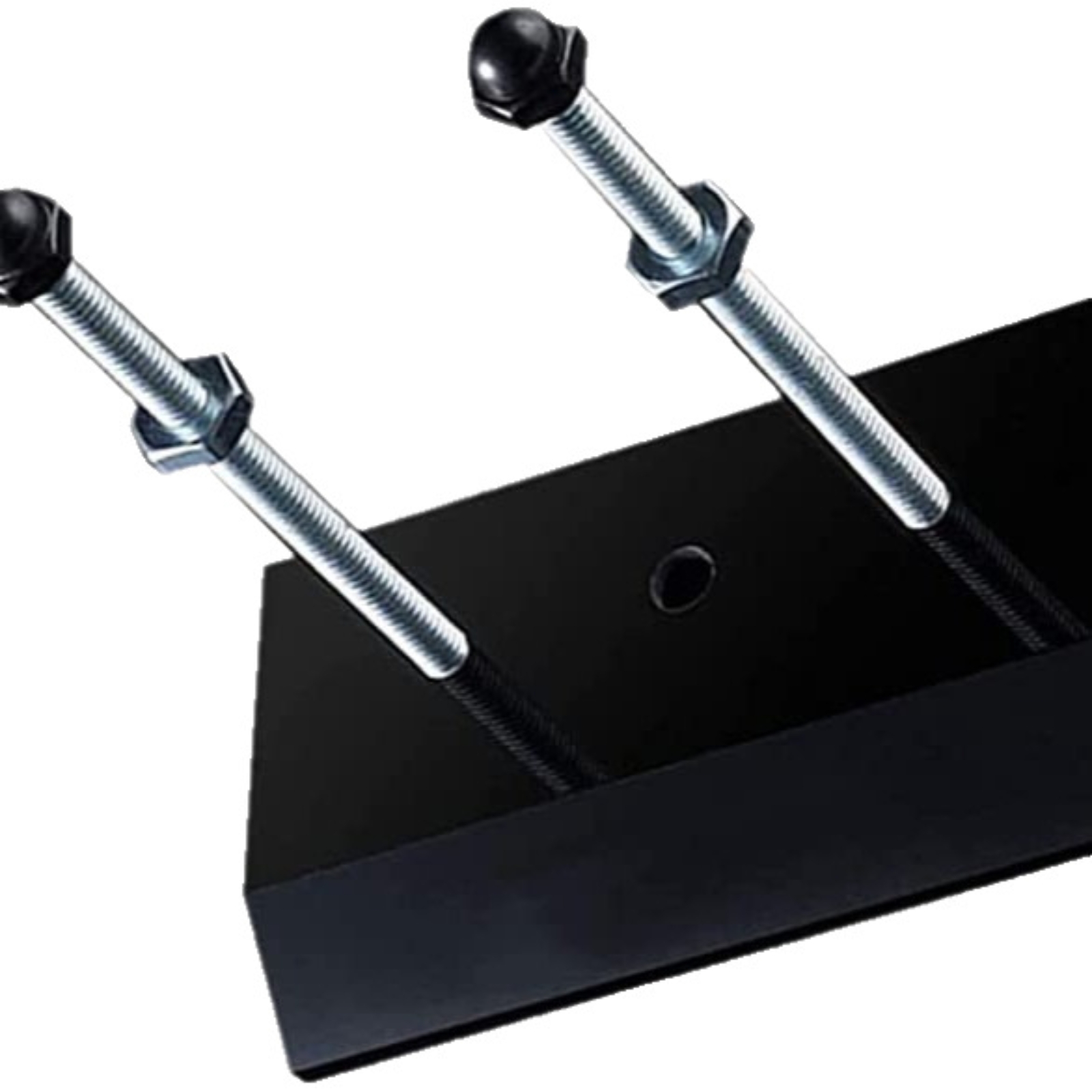 Suporte de Parede Compacto par - Skateboard avaliação e preço
