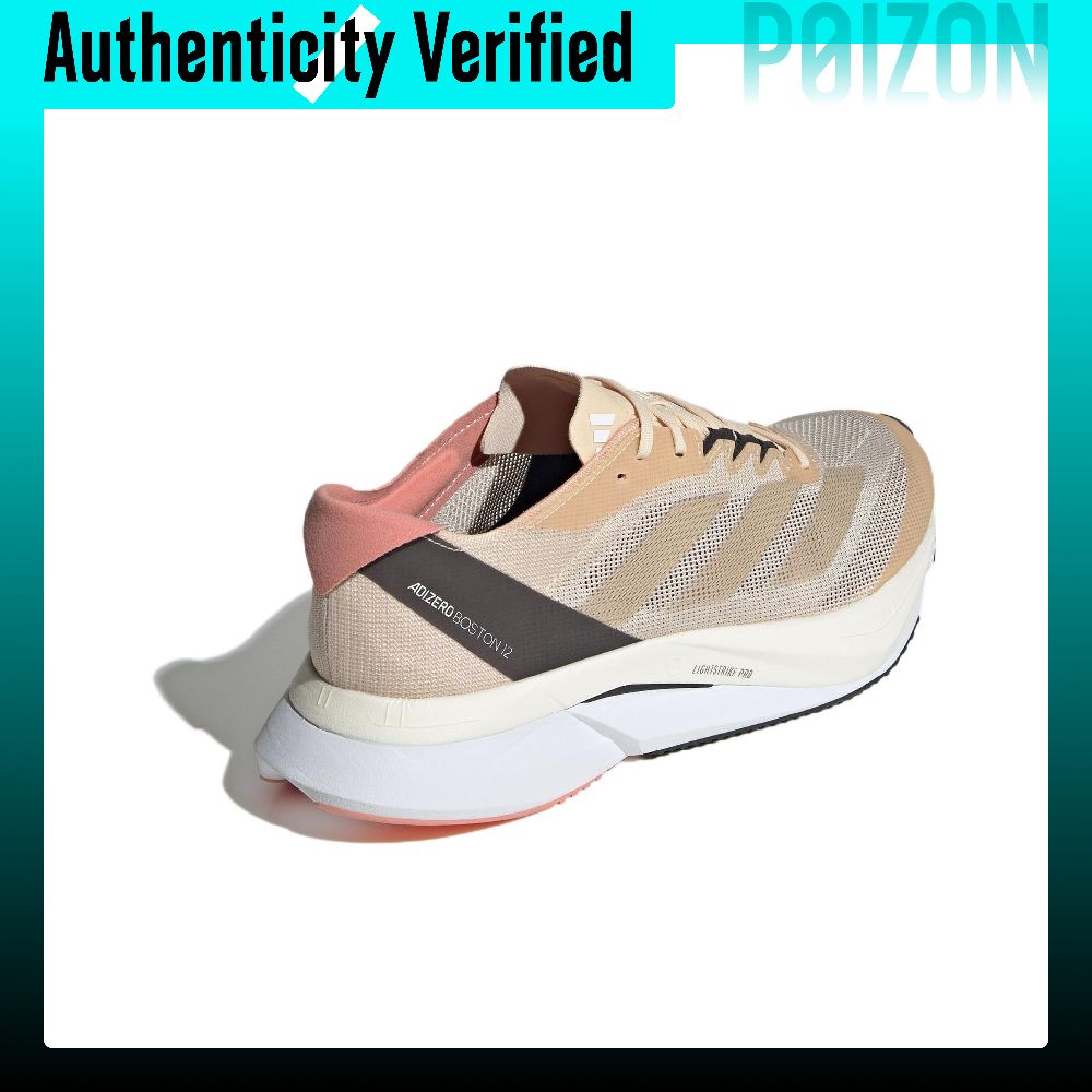 Tênis de corrida Adidas Adizer - Adidas Shoes Adizero Boston 12 avaliação e preço