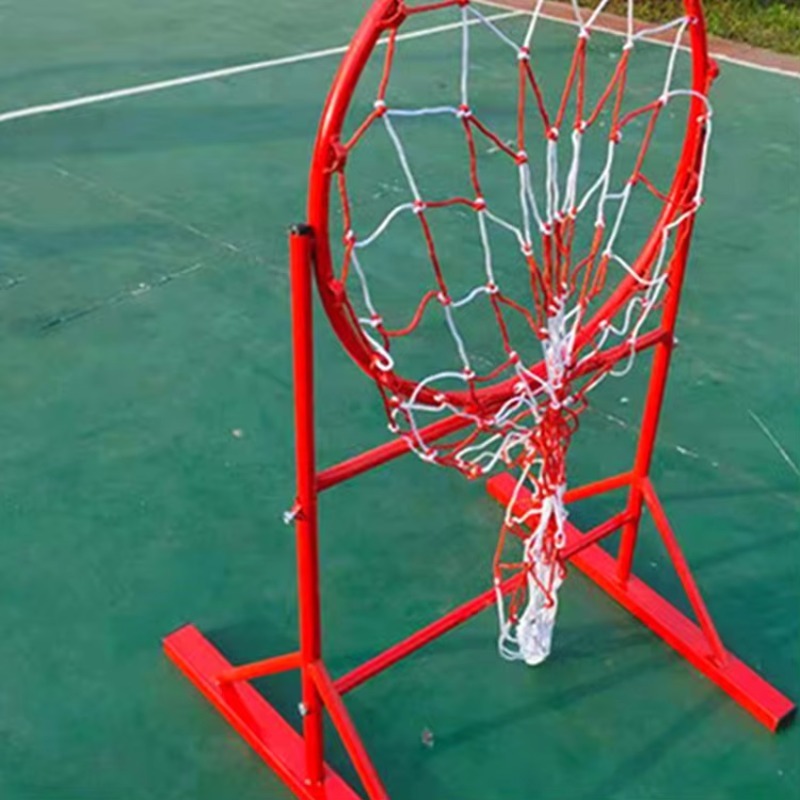 Aro de Basquete Portátil e Móv - Basketball Hoop avaliação e preço
