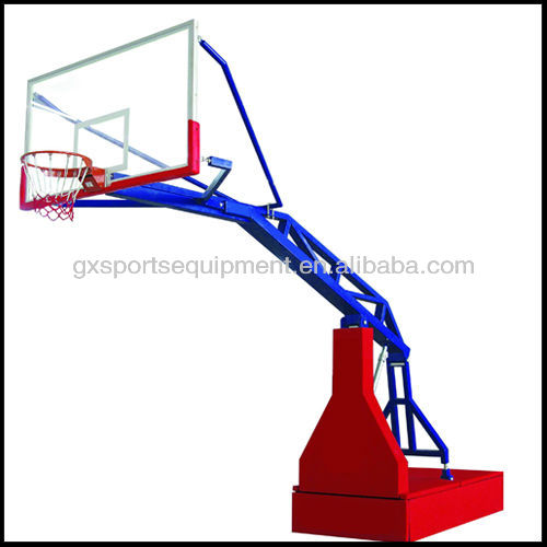 Aro de Basquete Profissional p - Basketball Hoop avaliação e preço