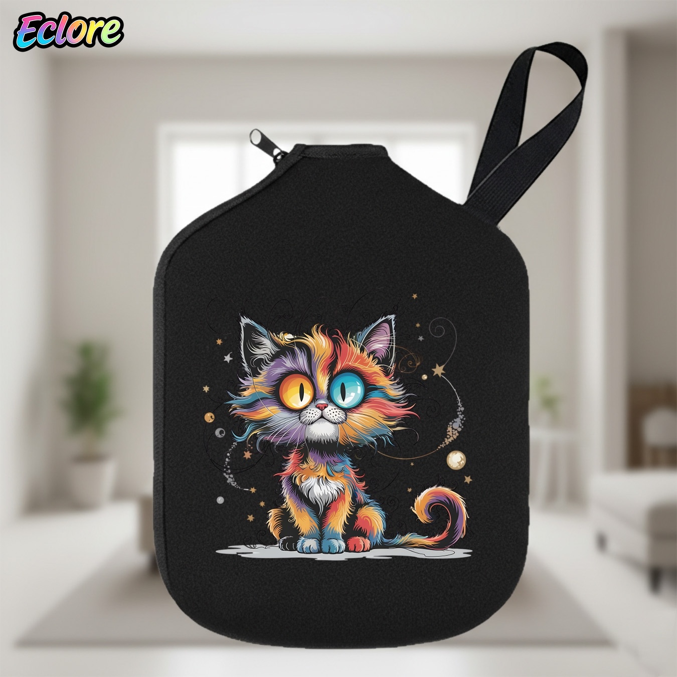 Bolsa para Raquete de Pickleba - Tennis Racket avaliação e preço