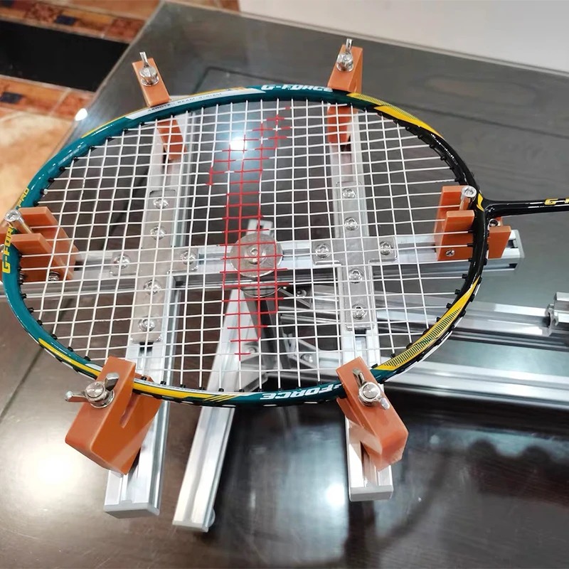 2025 casa raquete de badminton - Badminton Racket avaliação e preço