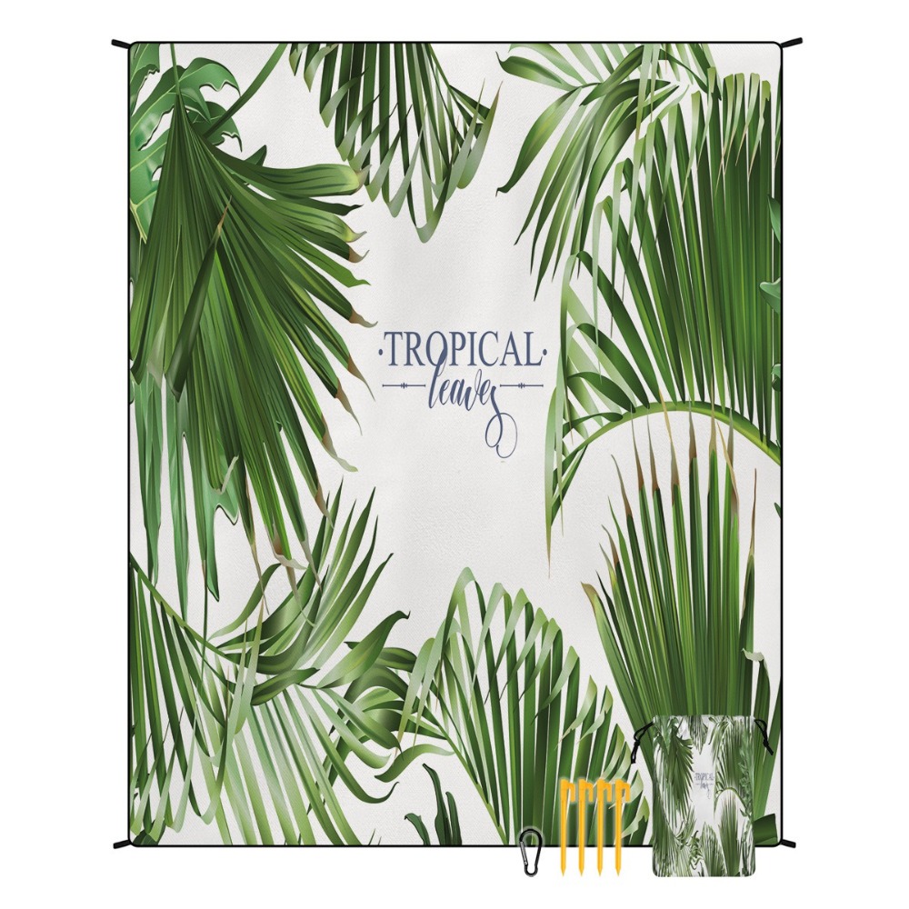 Toalha de Praia de Microfibra  - Yoga Mat avaliação e preço