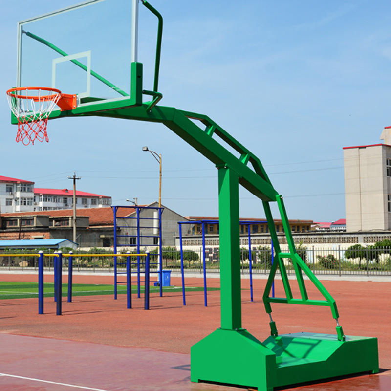 Preço de Fábrica: Equipamento  - Basketball Hoop avaliação e preço