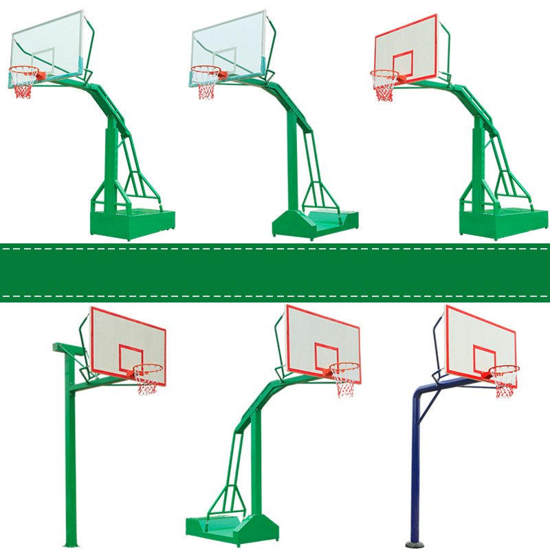 Preço de Fábrica: Equipamento  - Basketball Hoop avaliação e preço