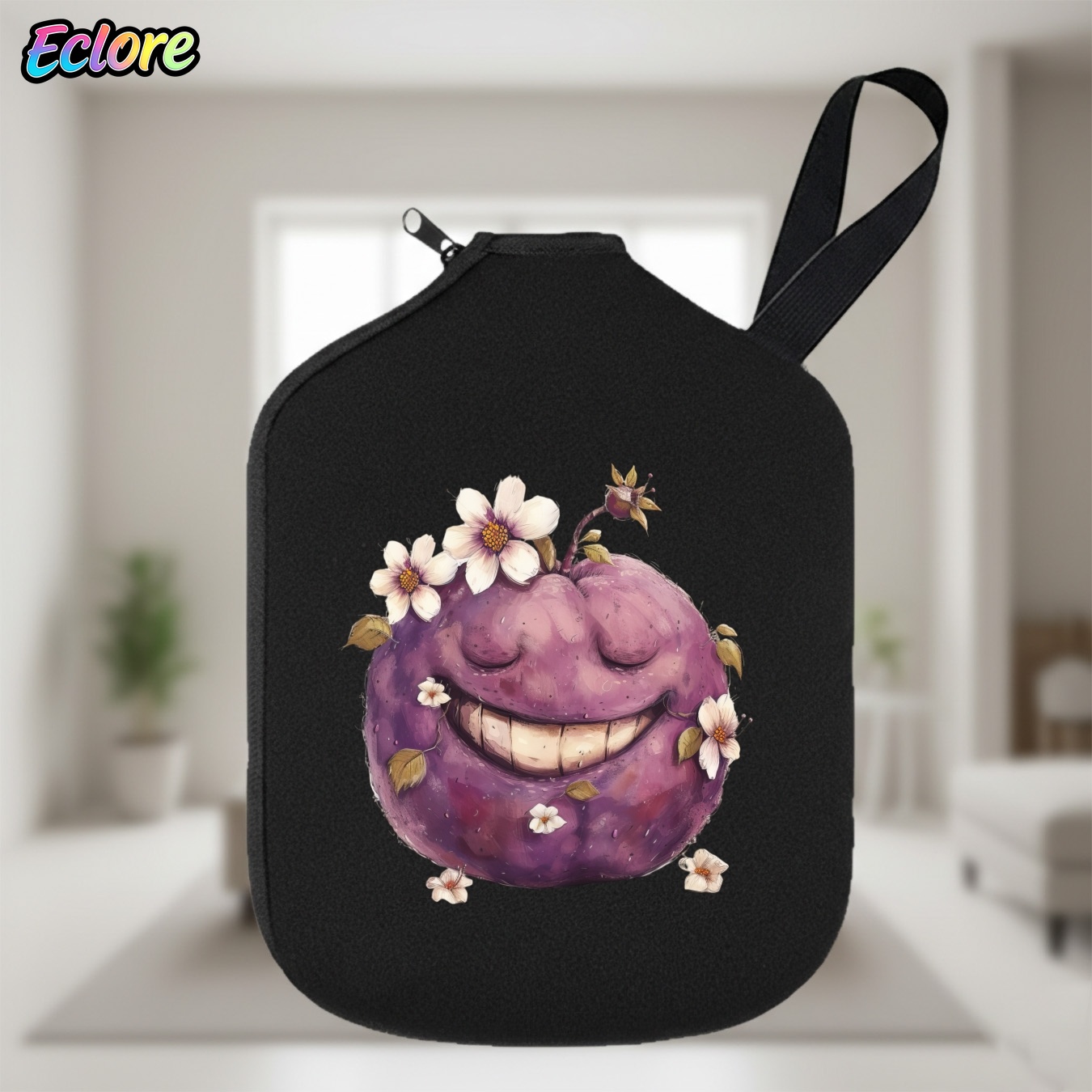 Capa para Raquete de Picklebal - Tennis Racket avaliação e preço