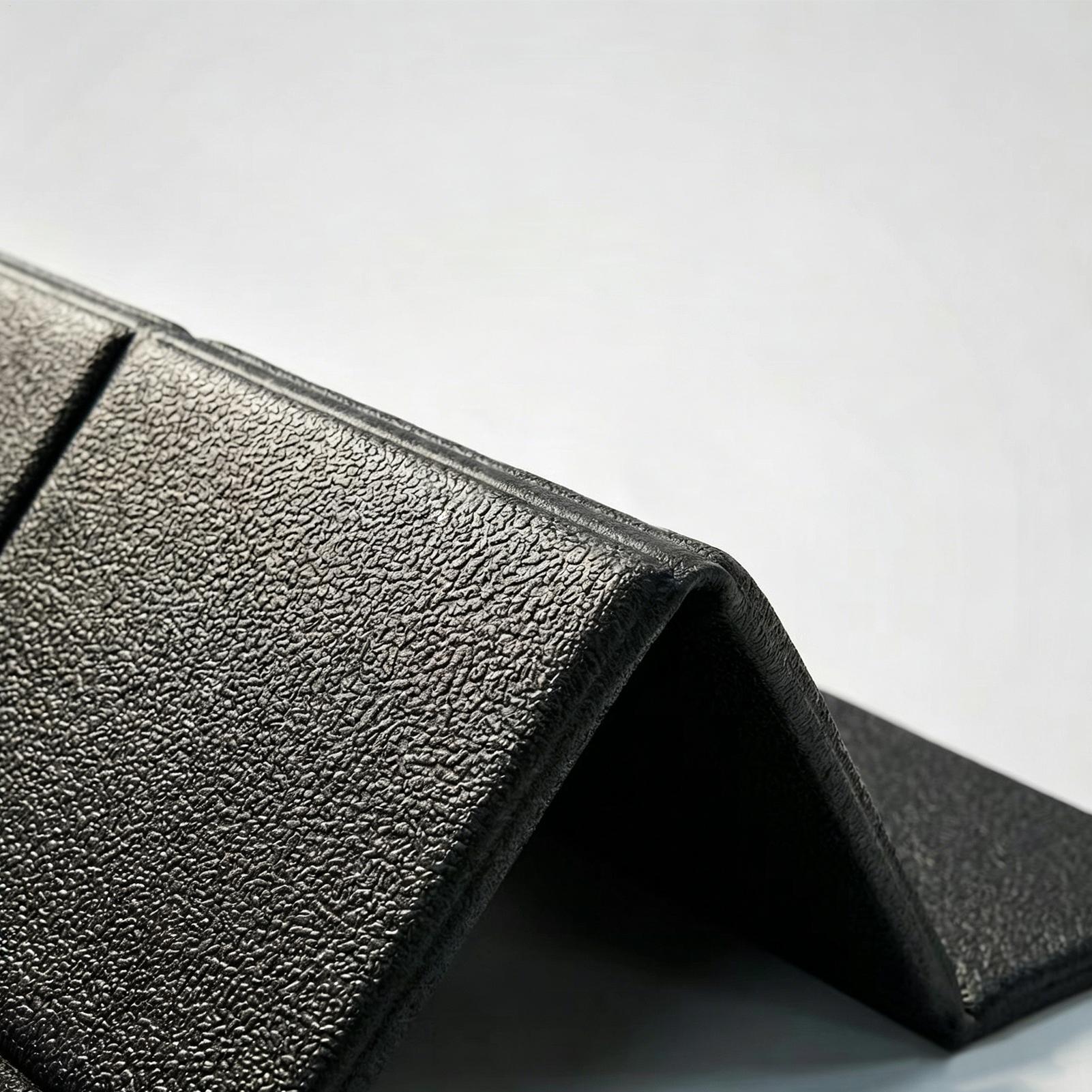 Tapete Protetor para Esteira D - Yoga Mat avaliação e preço