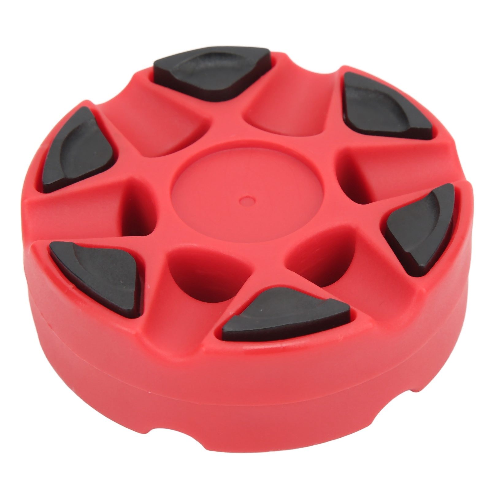 Puck de Hóquei com Textura Den - Skateboard avaliação e preço