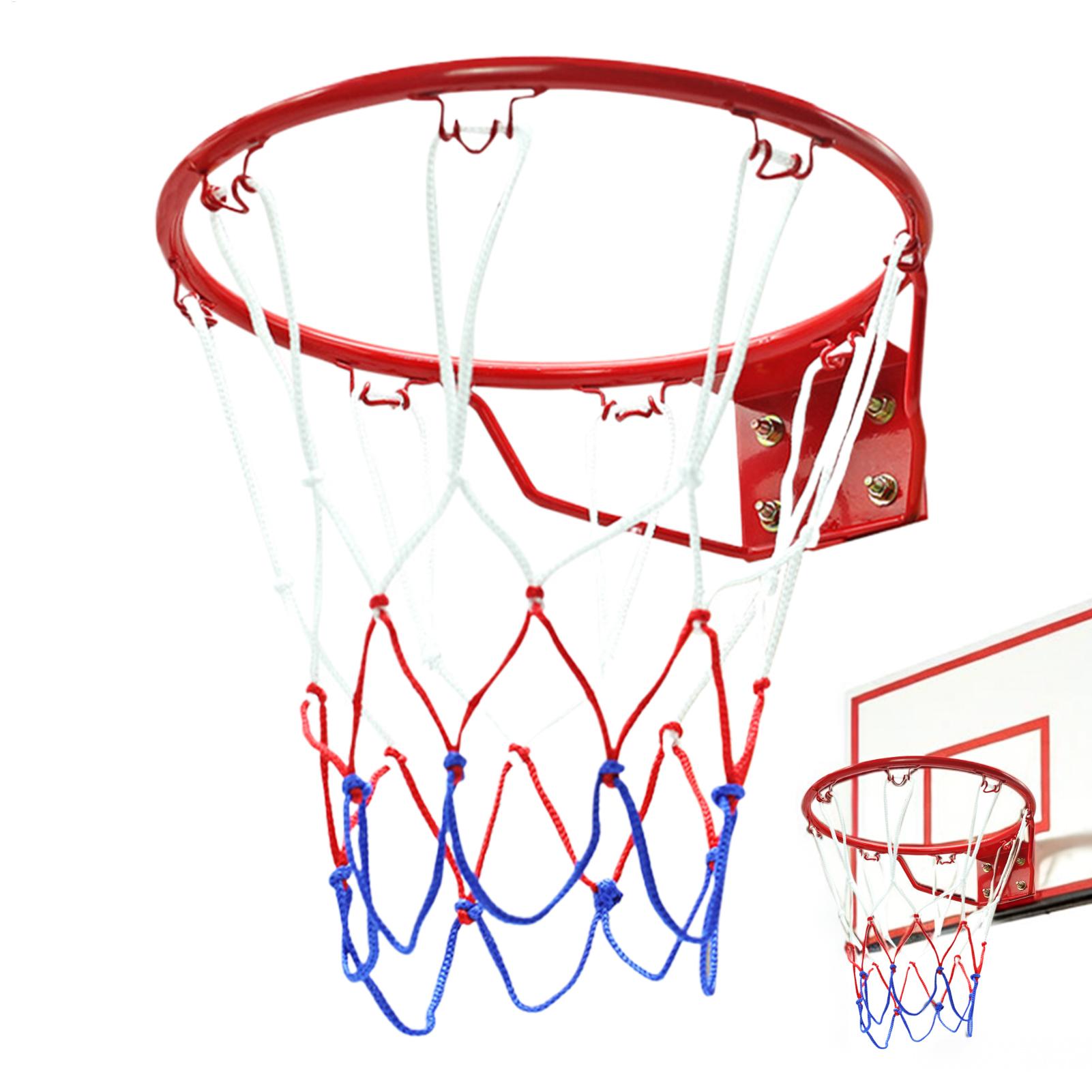 Aro de Basquete com Rede para  - Gym Ball avaliação e preço