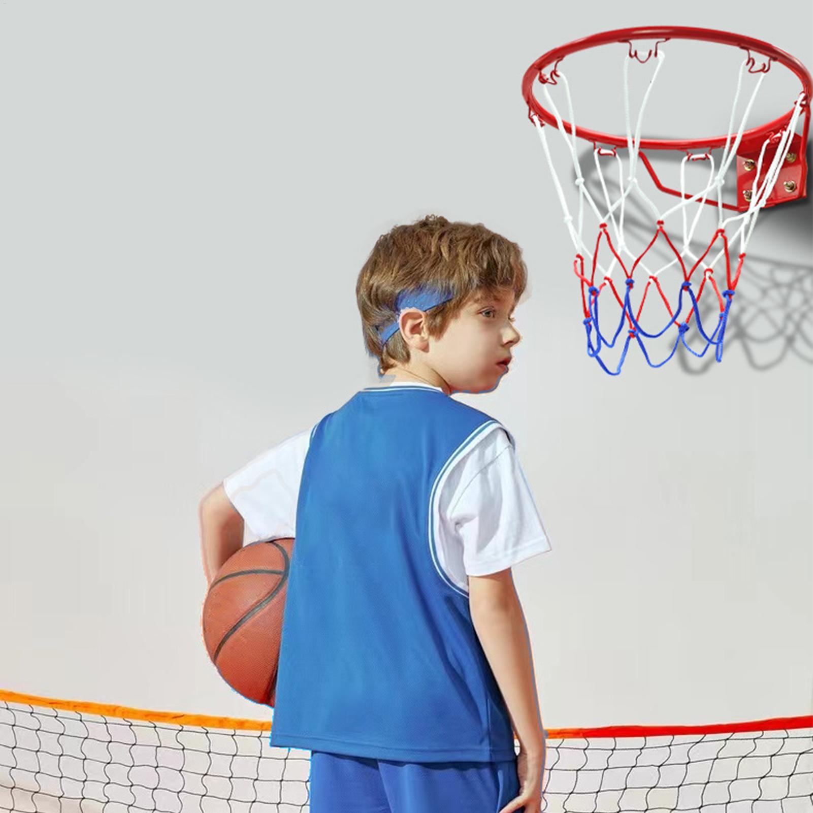 Aro de Basquete com Rede para  - Gym Ball avaliação e preço