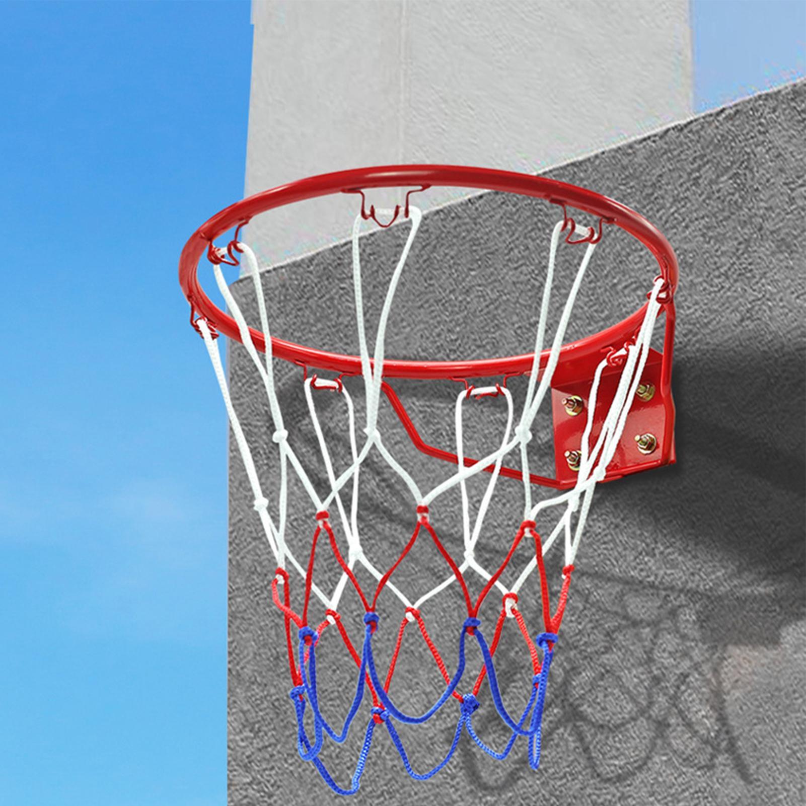 Aro de Basquete com Rede para  - Gym Ball avaliação e preço