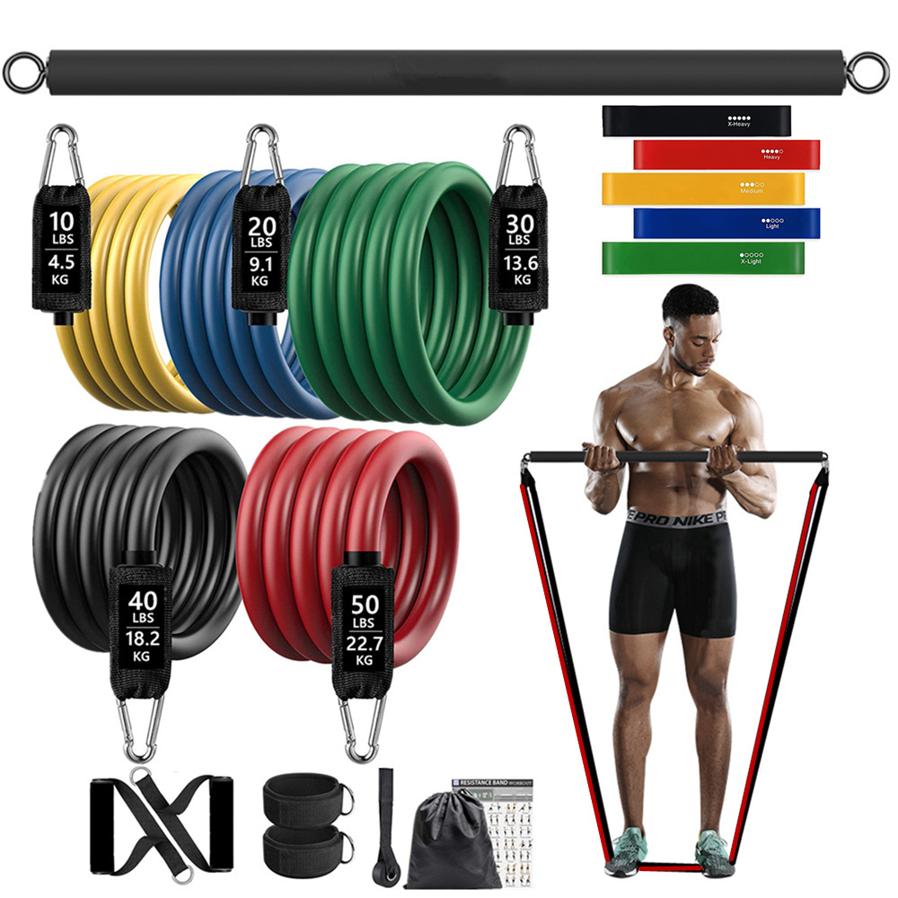 150lb fitness booty resistênci - Dumbbell Set avaliação e preço