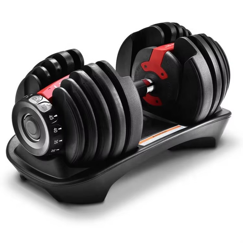 Conjunto de Halteres e Barras  - Dumbbell Set avaliação e preço