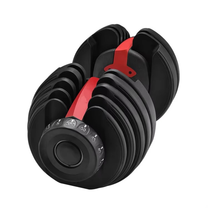 Conjunto de Halteres e Barras  - Dumbbell Set avaliação e preço