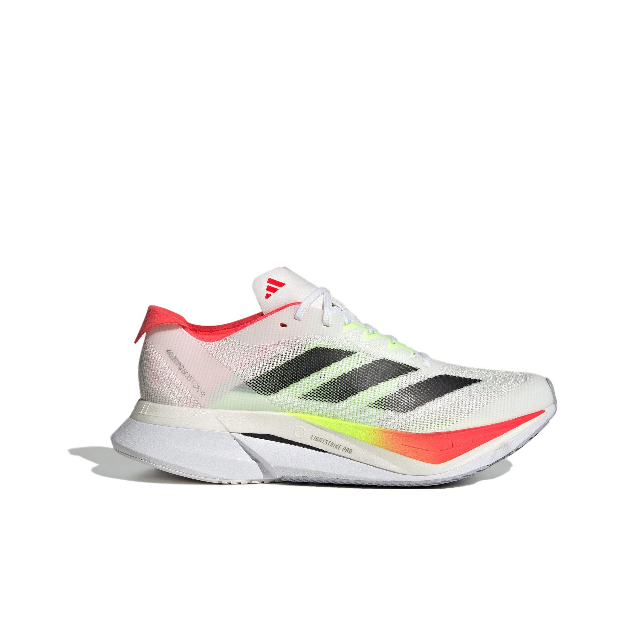 Adidas Adizero Boston 12 JQ255 - Adidas Shoes Adizero Boston 12 avaliação e preço