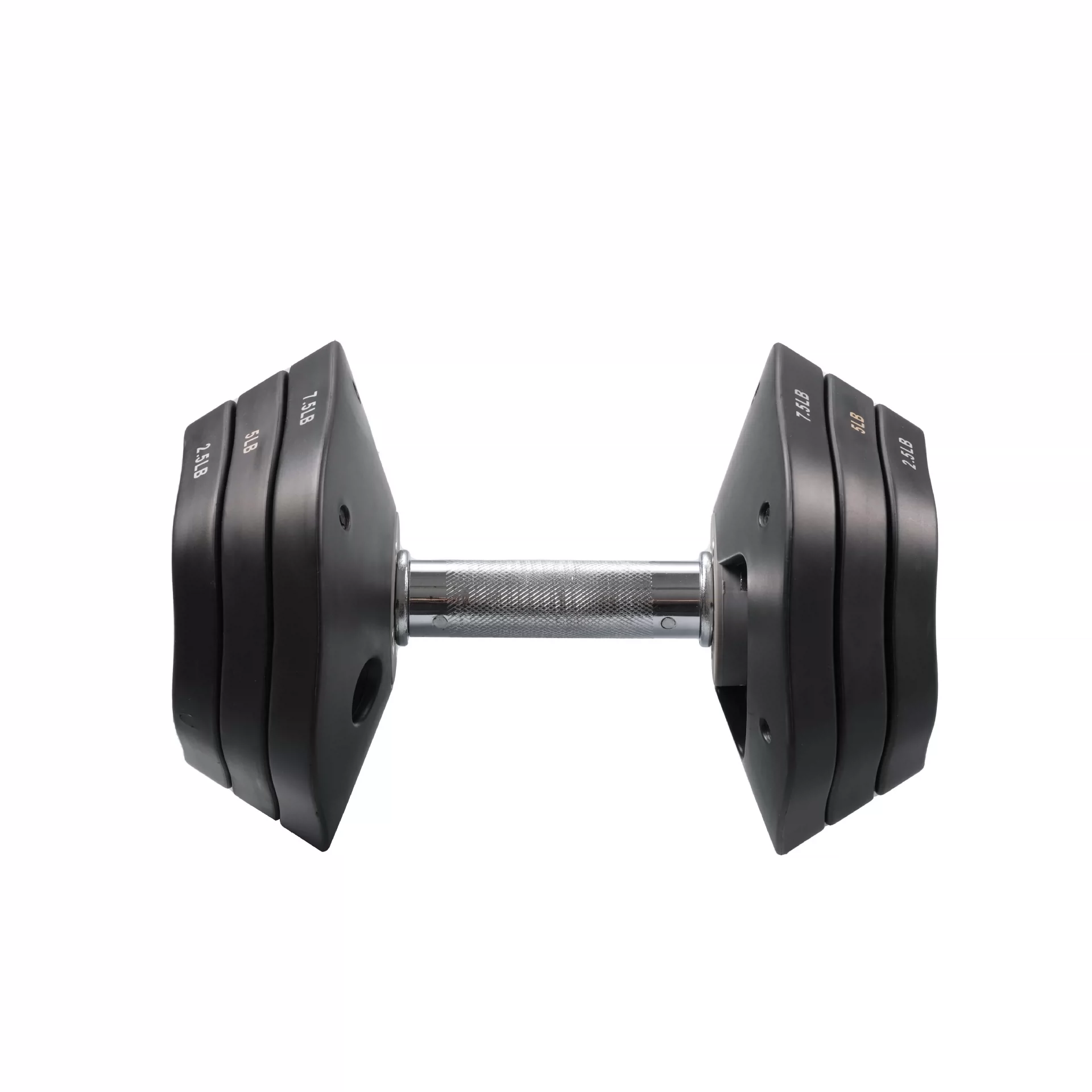 Conjunto de Pesos Personalizad - Dumbbell Set avaliação e preço